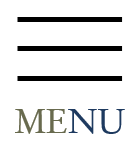 Left Menu Icon